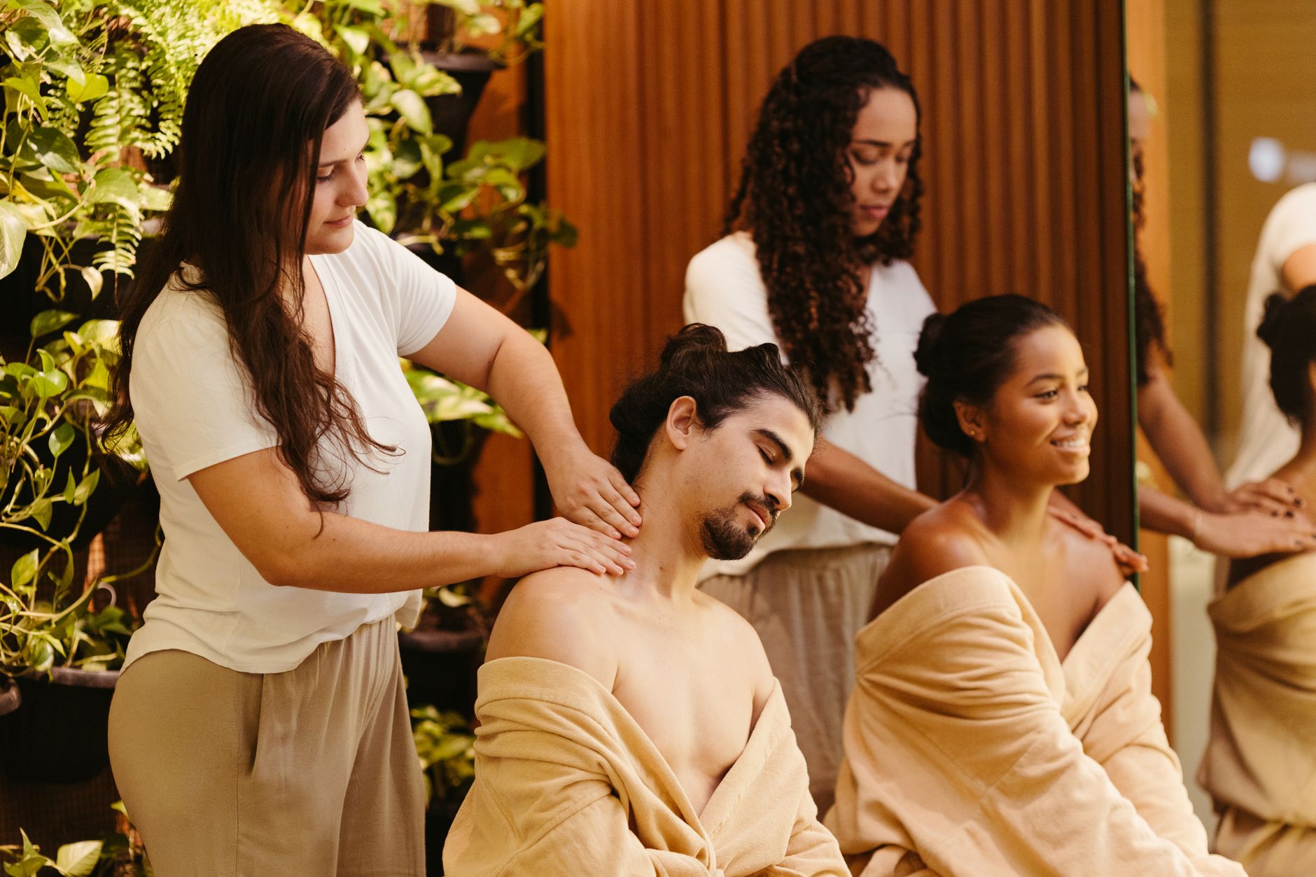 Relax And Rejuvenate At Riviera Health Spa: Your Ultimate Wellness Retreat