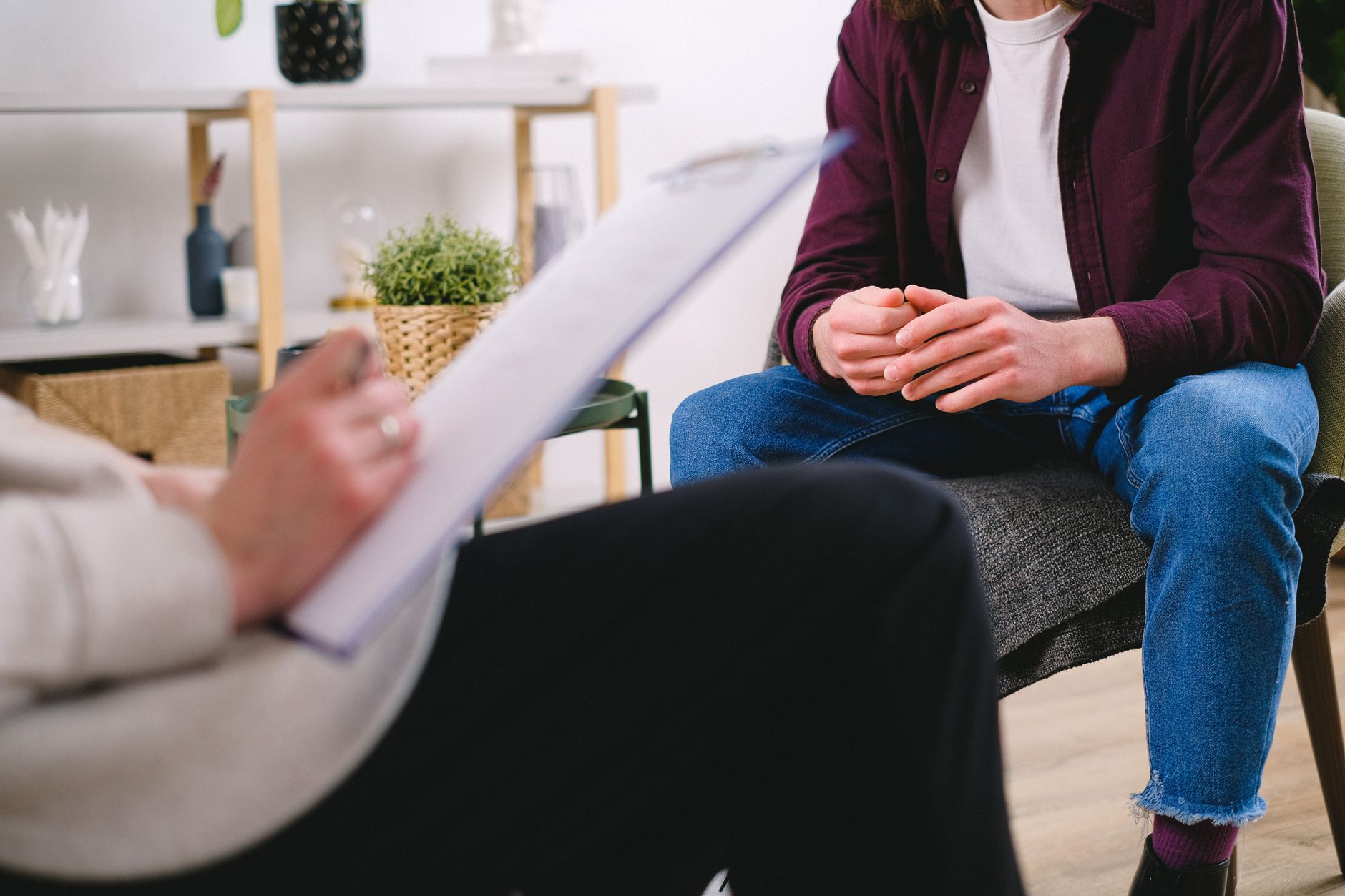 Understanding Penndel Mental Health: Insights And Support
